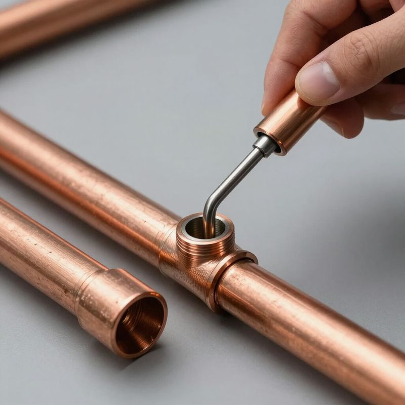 Sewer & Pipe Services in San Carlos