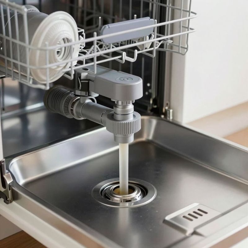 Garbage Disposal in San Carlos