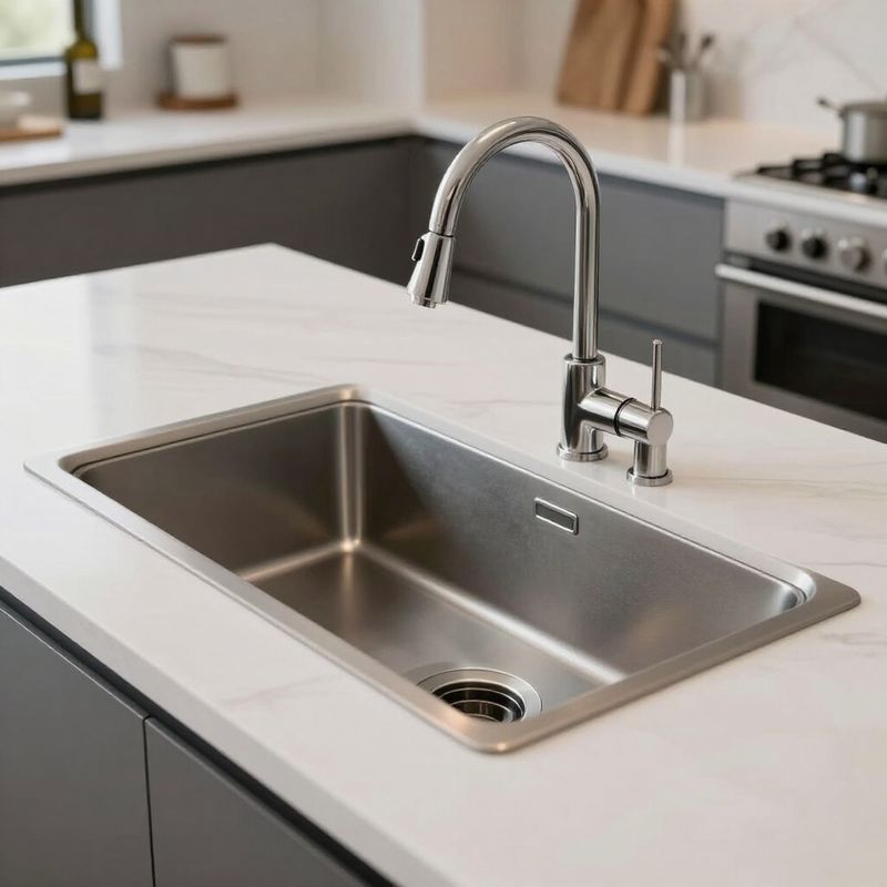 Bathroom & Kitchen Upgrades in San Carlos